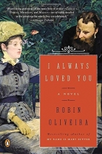 Cover art for I Always Loved You: A Novel