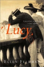 Cover art for Lucy