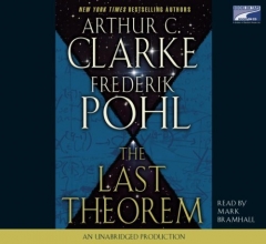 Cover art for The Last Theorem