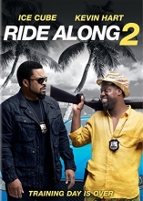 Cover art for Ride Along 2