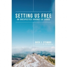 Cover art for Setting Us Free
