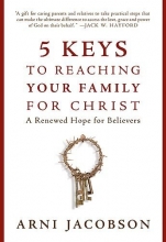 Cover art for 5 Keys To Reaching Your Family For Christ