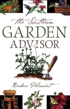 Cover art for Southern Garden Advisor