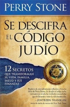 Cover art for Se Descifra El Codigo Judio (Spanish Edition)