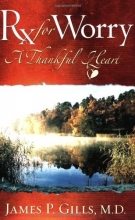 Cover art for Rx For Worry