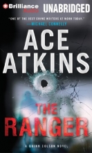 Cover art for The Ranger (A Quinn Colson Novel)