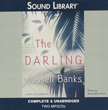 Cover art for The Darling (Albert Campion Mysteries)