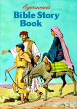 Cover art for Egermeier's Bible Story Book