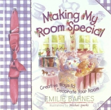 Cover art for Making My Room Special