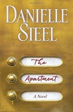 Cover art for The Apartment: A Novel