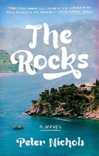 Cover art for The Rocks: A Novel