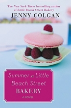 Cover art for Summer at Little Beach Street Bakery: A Novel