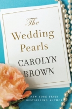 Cover art for The Wedding Pearls