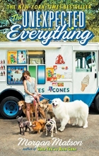 Cover art for The Unexpected Everything