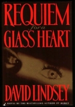 Cover art for Requiem for a Glass Heart