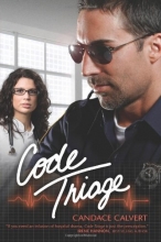 Cover art for Code Triage (Mercy Hospital, Bk 3)