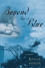 Cover art for Beyond the Blue