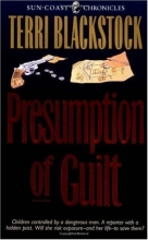 Cover art for Presumption of Guilt (Suncoast Chronicles Series #4)