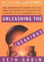 Cover art for Unleashing the Ideavirus