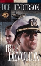 Cover art for True Devotion (Uncommon Heroes, Book 1)