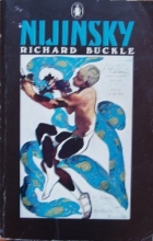 Cover art for Nijinsky