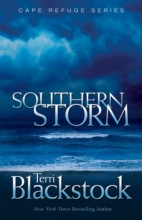 Cover art for Southern Storm (Cape Refuge #2)