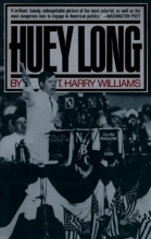 Cover art for Huey Long