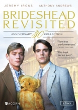 Cover art for Brideshead Revisited 30th Anniversary Collection
