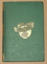 Cover art for With Lawrence in Arabia, Illustrated With Original Photographs Taken By H. A. Cbase, F.R.G.S., And by Lowell Thomas