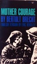 Cover art for Mother Courage And Her Children: A Chronicle of the Thirty Years' War