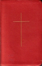 Cover art for The Book of Common Prayer