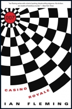 Cover art for Casino Royale (James Bond Series)