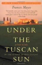 Cover art for Under the Tuscan Sun