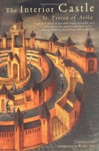 Cover art for The Interior Castle