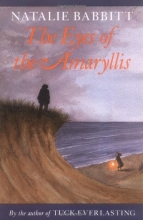 Cover art for The Eyes of the Amaryllis