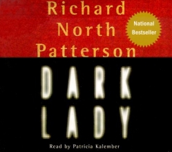 Cover art for Dark Lady