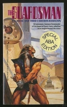 Cover art for The Guardsman