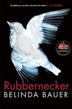 Cover art for Rubbernecker