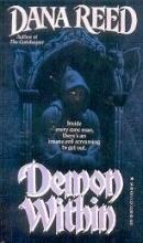 Cover art for Demon Within