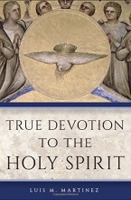 Cover art for True Devotion to the Holy Spirit