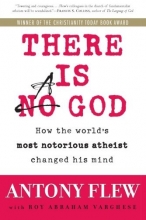 Cover art for There Is a God: How the World's Most Notorious Atheist Changed His Mind