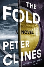 Cover art for The Fold: A Novel