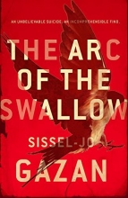 Cover art for The Arc of the Swallow