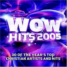 Cover art for Wow Hits 2005