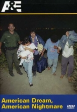 Cover art for American Dream/amer. Nightmare