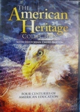 Cover art for Four Centuries of American Edu