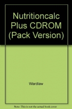 Cover art for Nutritioncalc Plus CDROM Packaged Version
