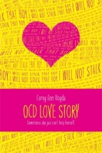 Cover art for OCD Love Story