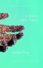 Cover art for A Million Little Pieces