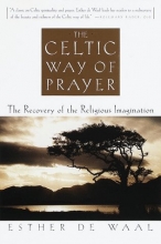Cover art for Celtic Way of Prayer